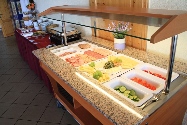 Hotel Frankentor Landgasthof